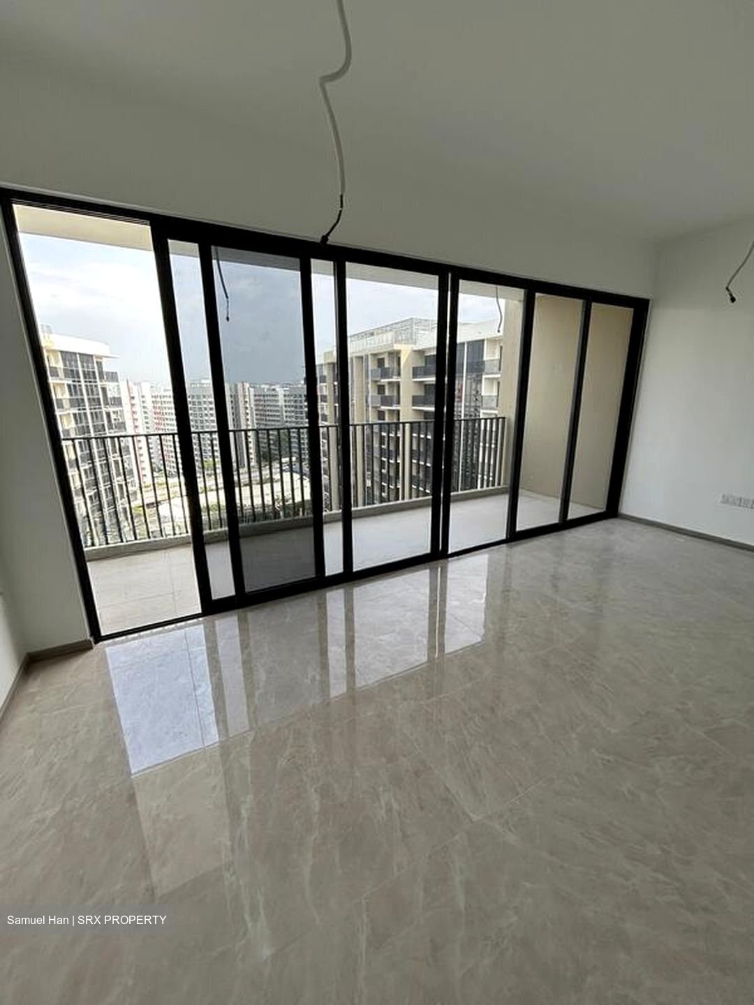 Sengkang Grand Residences (D19), Apartment #511938421